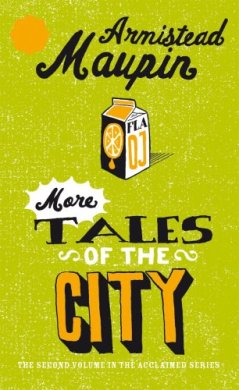 Further Tales Of The City [2001 TV Mini-Series]
